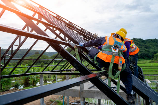 Best Roof Restoration Services  in Jennings, LA