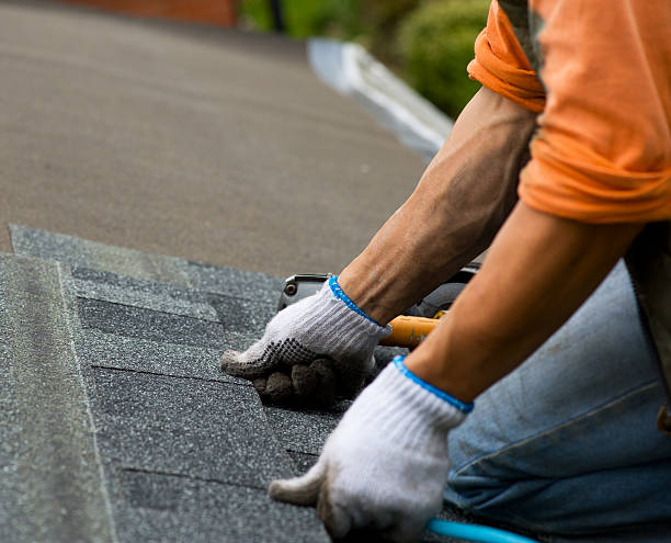 Best Slate Roofing Contractor  in Jennings, LA