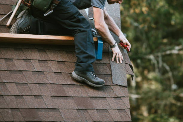 Roof Gutter Cleaning in Jennings, LA