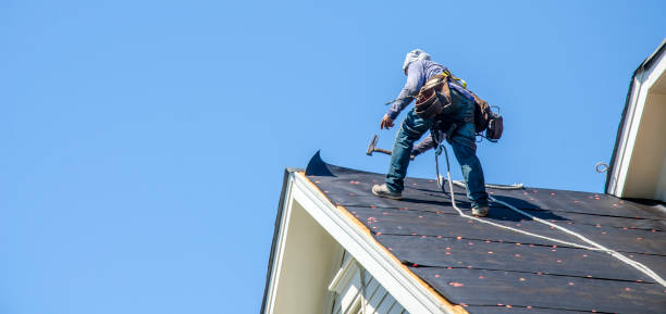 Quick and Trustworthy Emergency Roof Repair Services in Jennings, LA